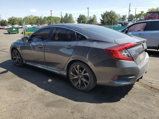 Продаж на аукціоні авто 2019 Honda Civic Sport, vin: 2HGFC2F86KH561460, номер лоту: 69794255