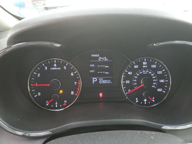 Продаж на аукціоні авто 2016 Kia Forte, vin: KNAFK5A88G5592473, номер лоту: 67717915