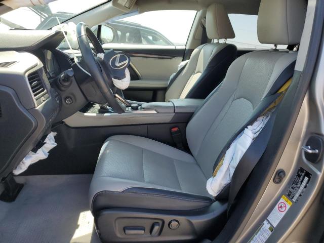 Aukcja sprzedaży 2019 Lexus Rx 350 Base, vin: 2T2ZZMCA5KC137044, numer aukcji: 68978135
