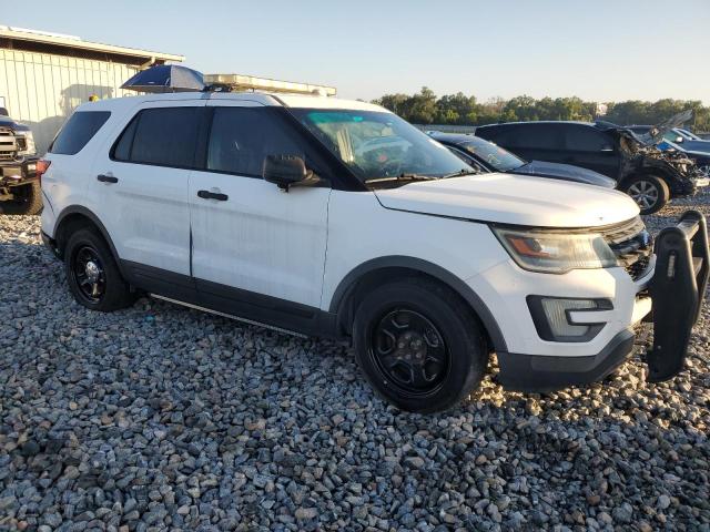 Aukcja sprzedaży 2017 Ford Explorer, vin: 1FM5K8AR5HGA24465, numer aukcji: 69072165