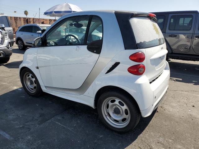 Продажа на аукционе авто 2015 Smart Fortwo, vin: WMEEJ3BA1FK807250, номер лота: 69626675
