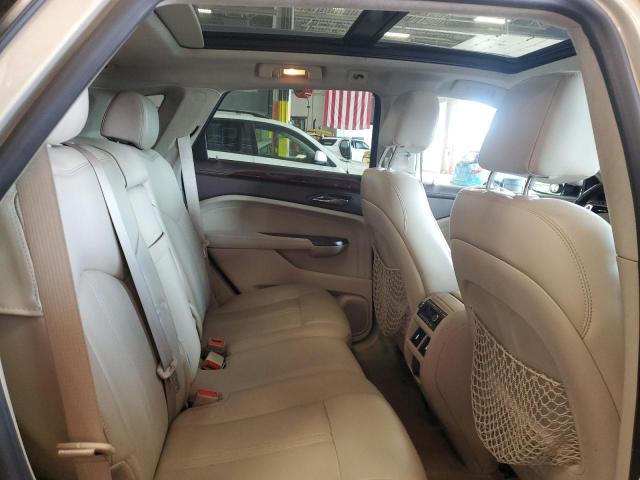Aukcja sprzedaży 2012 Cadillac Srx Premium Collection, vin: 3GYFNCE33CS511953, numer aukcji: 67945755