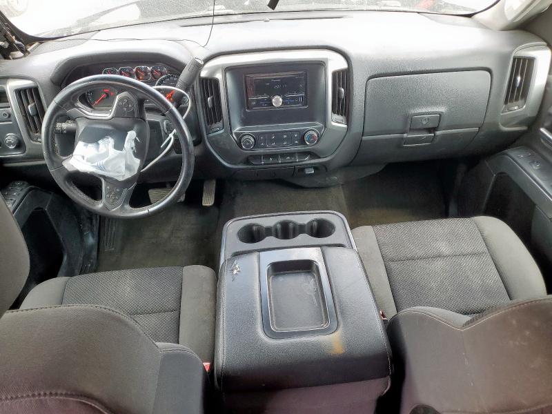 Aukcja sprzedaży 2014 Chev Silverado, vin: 1GCRCREC0EZ168424, numer aukcji: 70374315