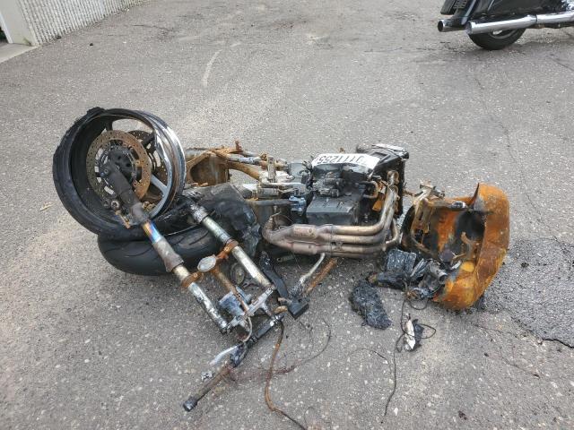 Продажа на аукционе авто 2009 Yamaha Fz6, vin: JYARJ18E09A006692, номер лота: 68131986