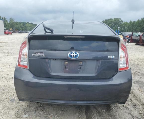 2015 Toyota Prius მანქანა იყიდება აუქციონზე, vin: JTDKN3DU7F1875703, აუქციონის ნომერი: 69403015