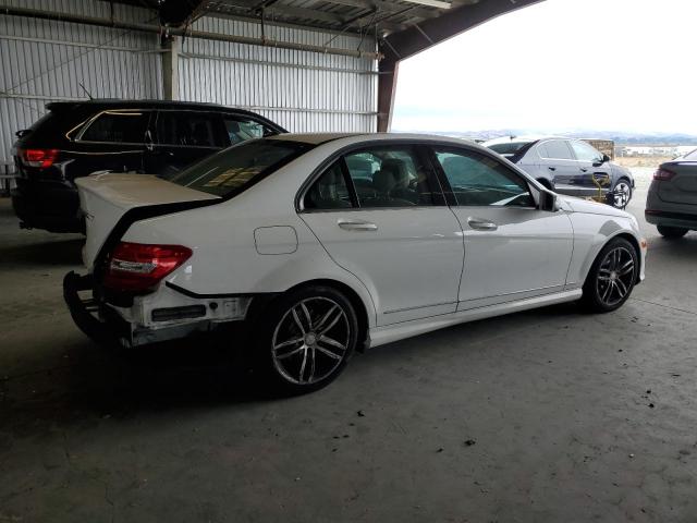 Aukcja sprzedaży 2014 Mercedes-benz C 250, vin: WDDGF4HB3EG239394, numer aukcji: 68497185