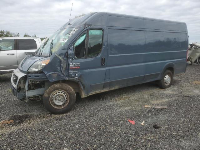 Продажа на аукционе авто 2021 Ram Promaster 3500, vin: 3C6MRVJG9ME556795, номер лота: 69851965