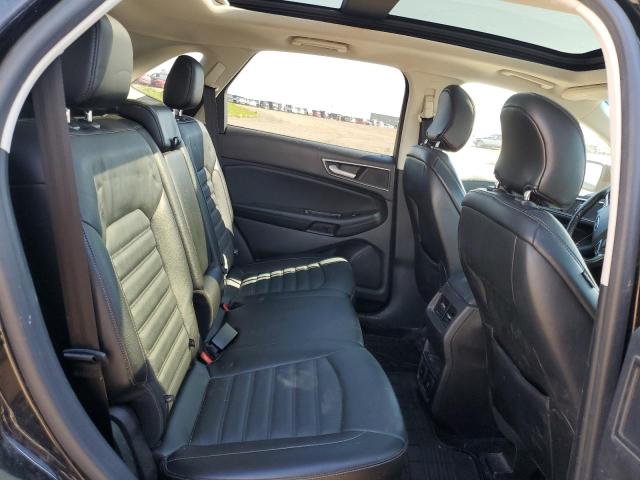 69661075 :رقم المزاد ، 2FMTK4J84FBB23581 vin ، 2015 Ford Edge مزاد بيع