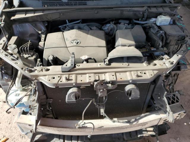 68499415 :رقم المزاد ، 5TDBZRFH2HS483757 vin ، 2017 Toyota Highlander مزاد بيع