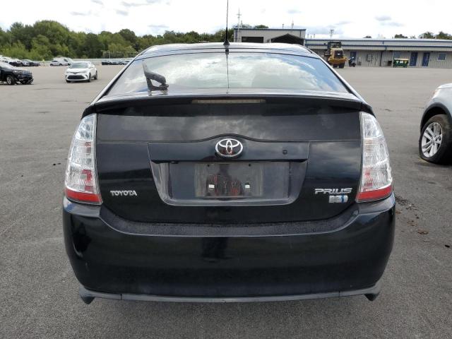 70359135 :رقم المزاد ، JTDKB20U563142191 vin ، 2006 Toyota Prius مزاد بيع