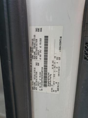 Aukcja sprzedaży 2016 Ford Transit T-, vin: 1FDES6PM2GKA45124, numer aukcji: 68703845
