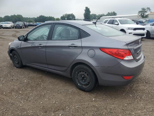 68647855 :رقم المزاد ، KMHCT4AEXEU605533 vin ، 2014 Hyundai Accent Gls مزاد بيع
