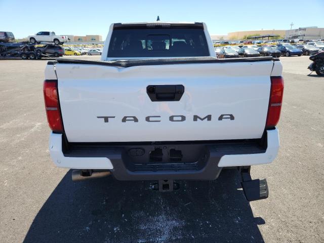 Продаж на аукціоні авто 2024 Toyota Tacoma Dou, vin: 3TMKB5FN9RM005162, номер лоту: 69293865