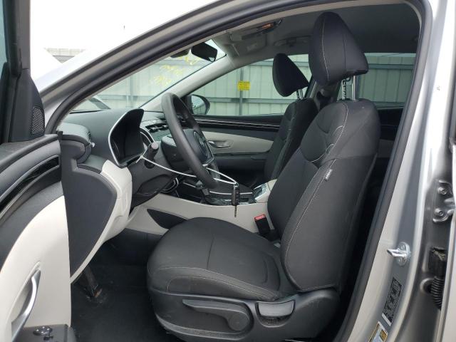 Продаж на аукціоні авто 2024 Hyundai Tucson, vin: 5NMJA3DEXRH316902, номер лоту: 67753715