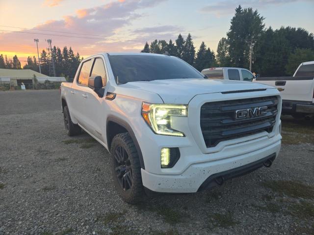 Aukcja sprzedaży 2022 Gmc Sierra Lim, vin: 3GTU9CED6NG154459, numer aukcji: 70963075