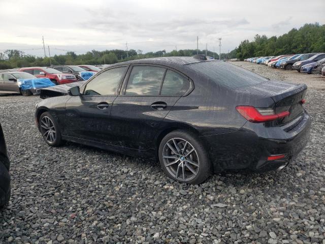Aukcja sprzedaży 2021 Bmw 330xi, vin: 3MW5R7J00M8C05989, numer aukcji: 68047205