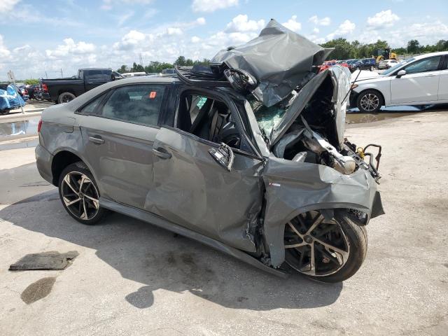 70640535 :رقم المزاد ، WAUBEGFF2LA027274 vin ، 2020 Audi A3 Premium Plus Quat مزاد بيع