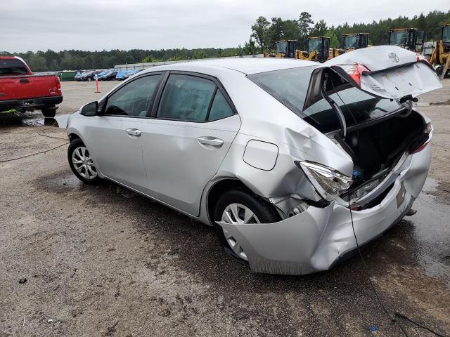 Aukcja sprzedaży 2015 Toyota Corolla, vin: 2T1BURHE8FC434263, numer aukcji: 66847335