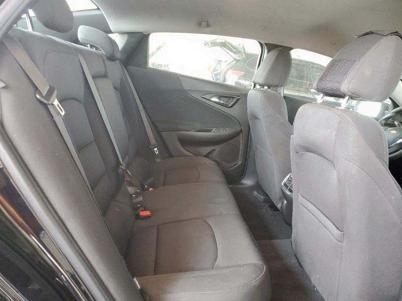 Aukcja sprzedaży 2023 Chevrolet Malibu Lt, vin: 1G1ZD5ST3PF201424, numer aukcji: 70395145