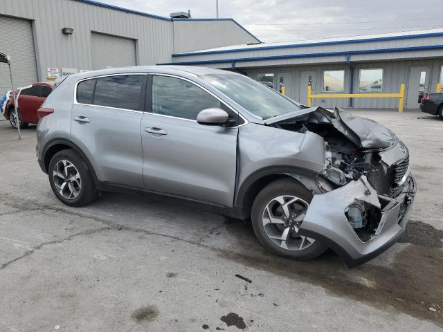 Продажа на аукционе авто 2022 Kia Sportage, vin: KNDPM3AC7N7980421, номер лота: 70375805