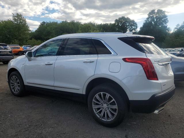 2018 Cadillac Xt5 Luxury მანქანა იყიდება აუქციონზე, vin: 1GYKNDRS8JZ160771, აუქციონის ნომერი: 70925245