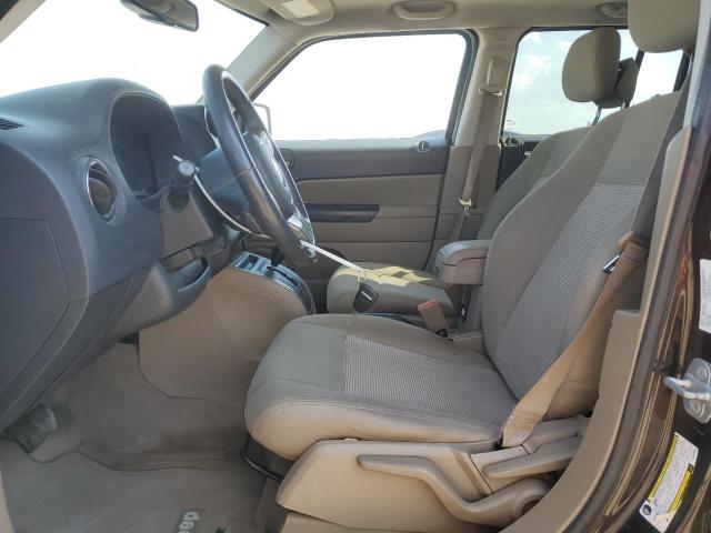 2014 Jeep Patriot მანქანა იყიდება აუქციონზე, vin: 1C4NJPAA6ED764681, აუქციონის ნომერი: 70925055