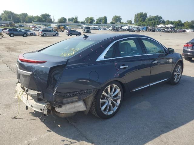 Продаж на аукціоні авто 2013 Cadillac Xts Premium Collection, vin: 2G61S5S33D9164702, номер лоту: 69496895