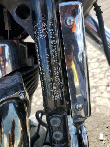 68864025 :رقم المزاد ، JS1VY51A332103015 vin ، 2003 Suzuki Vl1500 مزاد بيع