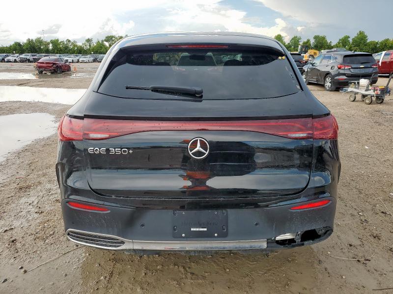 Продаж на аукціоні авто 2025 Mercedes-benz Eqe Suv 35, vin: 4JGGM2BB6SA065294, номер лоту: 68515765