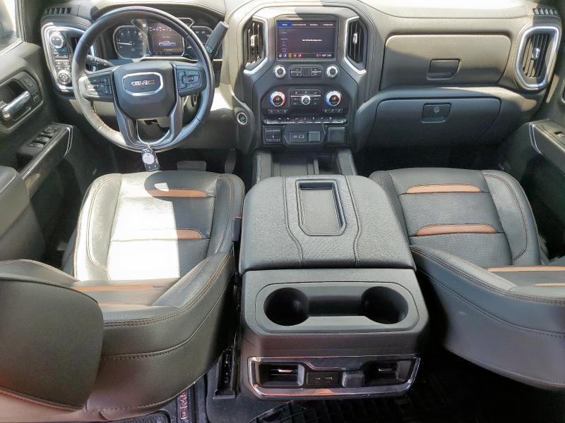 Aukcja sprzedaży 2022 Gmc Sierra Limited, vin: 3GTP9EELXNG122081, numer aukcji: 68881385