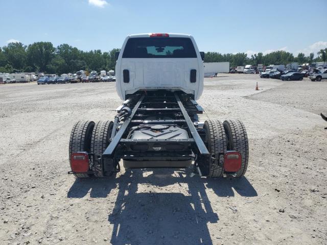 2023 Chevrolet Silverado Medium Duty მანქანა იყიდება აუქციონზე, vin: 1HTKJPVMXPH675508, აუქციონის ნომერი: 69888775
