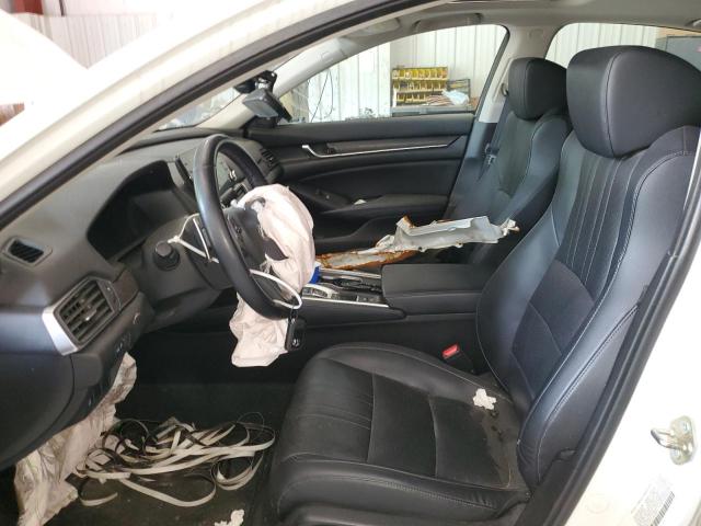 Aukcja sprzedaży 2018 Honda Accord Exl, vin: 1HGCV2F57JA033961, numer aukcji: 69605085