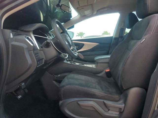 2016 Nissan Murano S მანქანა იყიდება აუქციონზე, vin: 5N1AZ2MG2GN142629, აუქციონის ნომერი: 68209895