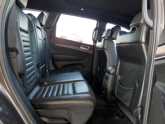2018 Jeep Grand Cherokee მანქანა იყიდება აუქციონზე, vin: 1C4RJEBG5JC247011, აუქციონის ნომერი: 70346715