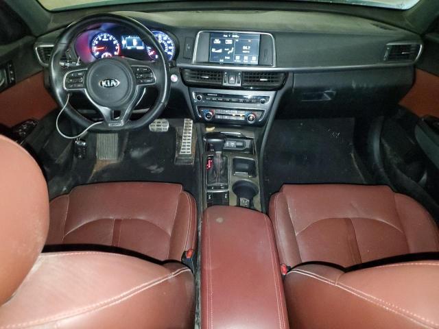 Aukcja sprzedaży 2016 Kia Optima Sx, vin: 5XXGW4L21GG015567, numer aukcji: 67918445