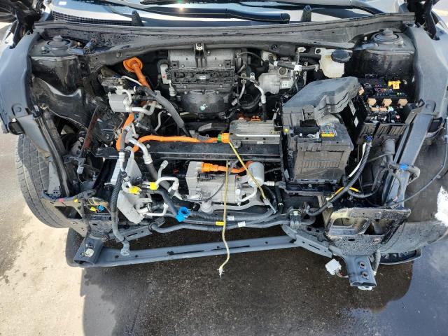 Продаж на аукціоні авто 2024 Kia Ev6 Light, vin: KNDC34LA1R5214754, номер лоту: 69952665