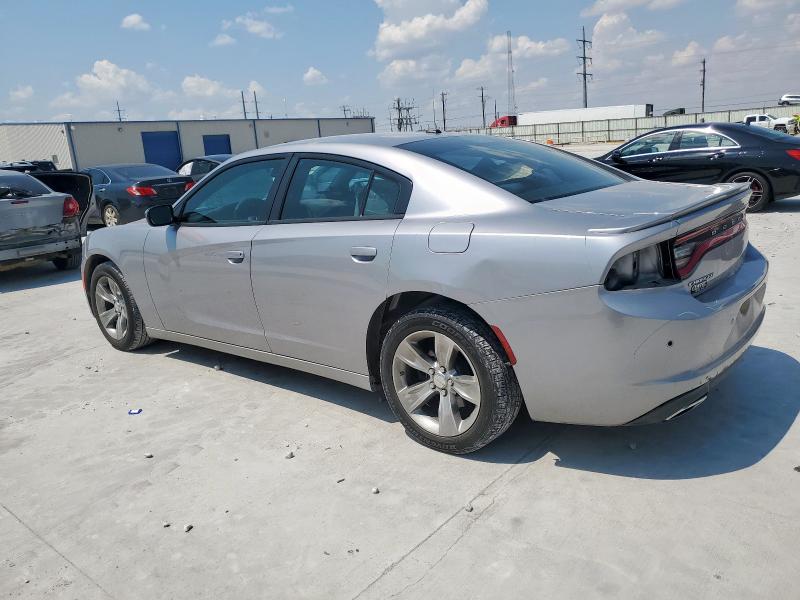 Продаж на аукціоні авто 2015 Dodge Charger Se, vin: 2C3CDXBG4FH852218, номер лоту: 69877255