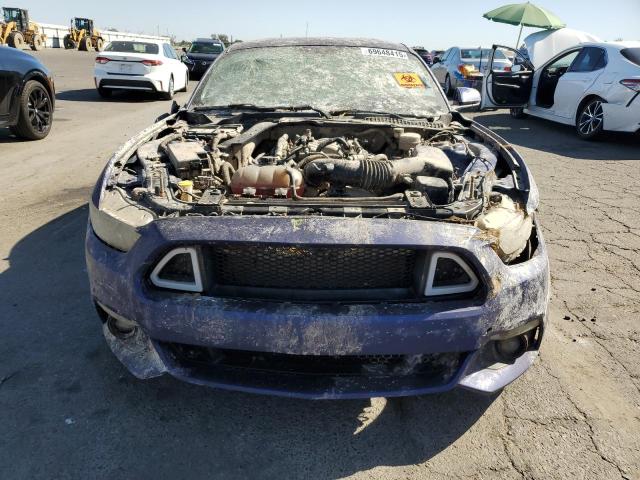 Продажа на аукционе авто 2016 Ford Mustang, vin: 1FA6P8CF0G5269185, номер лота: 69648415