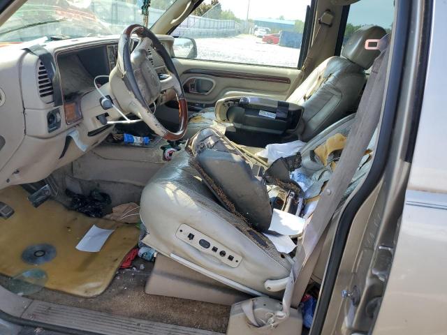 Aukcja sprzedaży 2000 Cadillac Escalade, vin: 1GYEK63R6YR196587, numer aukcji: 69536935