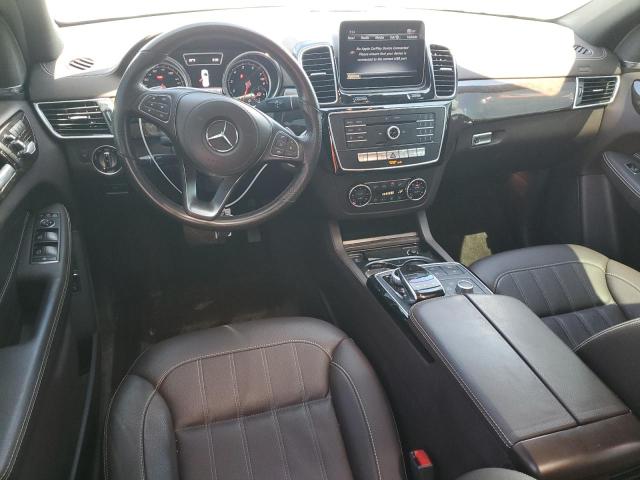 Aukcja sprzedaży 2019 Mercedes-benz Gls, vin: 4JGDF6EE8KB237040, numer aukcji: 68719395