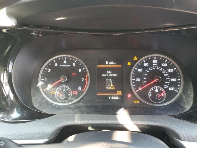 Aukcja sprzedaży 2021 Kia K5, vin: 5XXG14J2XMG008405, numer aukcji: 69768395