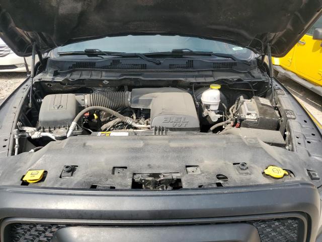 2022 Ram 1500 Classic Slt მანქანა იყიდება აუქციონზე, vin: 1C6RR7GG8NS191310, აუქციონის ნომერი: 70516205