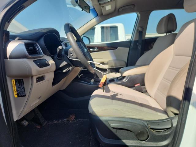 Продажа на аукционе авто 2016 Kia Sorento, vin: 5XYPGDA50GG003674, номер лота: 68783075