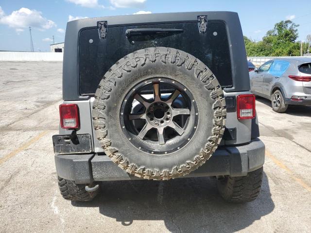 Aukcja sprzedaży 2016 Jeep Wrangler Unlimited, vin: 1C4HJWDG0GL135725, numer aukcji: 67404865