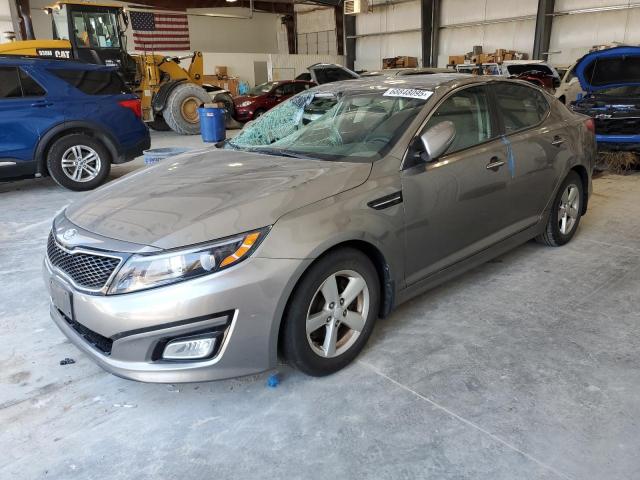 Aukcja sprzedaży 2015 Kia Optima Lx, vin: 5XXGM4A77FG475433, numer aukcji: 68848095