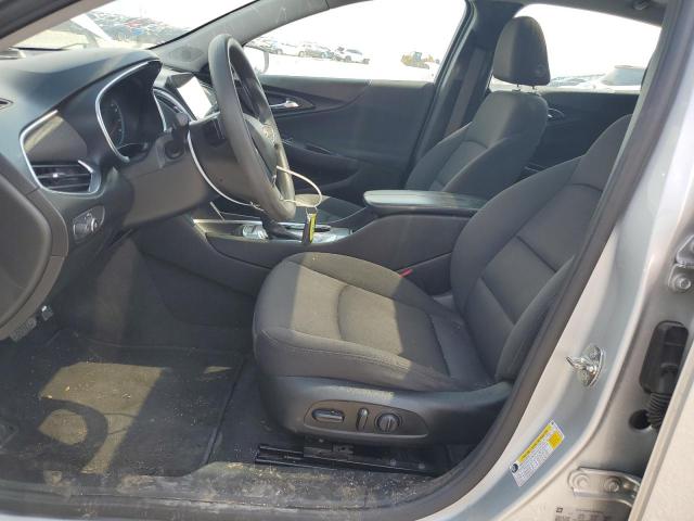 2021 Chevrolet Malibu Lt მანქანა იყიდება აუქციონზე, vin: 1G1ZD5ST5MF008378, აუქციონის ნომერი: 67980035