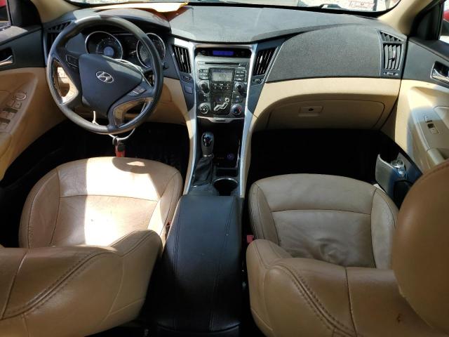 2011 Hyundai Sonata Gls მანქანა იყიდება აუქციონზე, vin: 5NPEB4AC2BH022166, აუქციონის ნომერი: 70445805