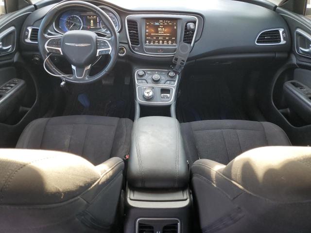 Aukcja sprzedaży 2015 Chrysler 200 Limite, vin: 1C3CCCAB5FN600731, numer aukcji: 70011925