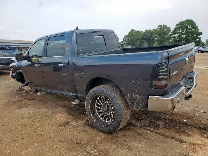 Продаж на аукціоні авто 2017 Ram 1500 Slt, vin: 1C6RR6LT5HS752225, номер лоту: 69478975