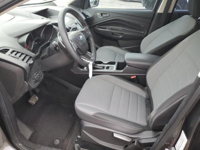70559345 :رقم المزاد ، 1FMCU0F75KUC27701 vin ، 2019 Ford Escape مزاد بيع